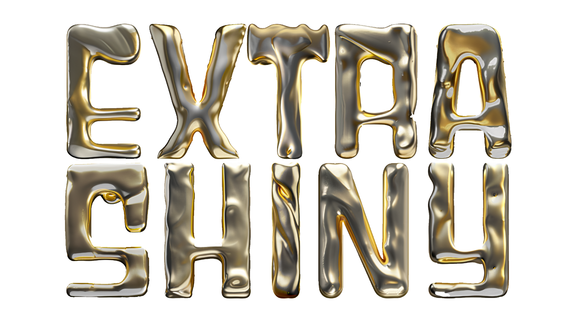 Extra Shiny Developments 로고